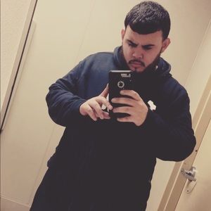 Meet your Posher, Adrian